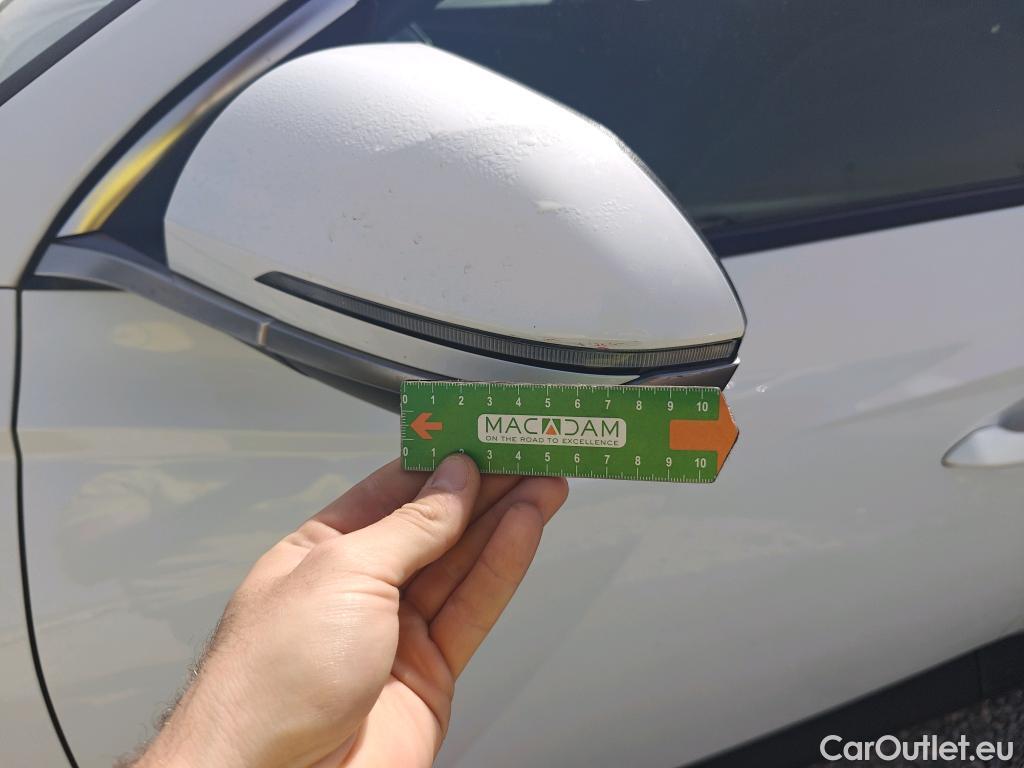  Hyundai  Tucson HYUNDAI  / 2020 / 5P / todoterreno 1.6 CRDI 100kW (136CV) 48V Maxx #55