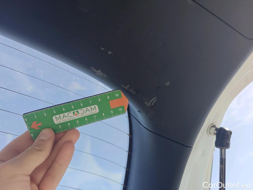  Hyundai  Tucson HYUNDAI  / 2020 / 5P / todoterreno 1.6 CRDI 100kW (136CV) 48V Maxx #34