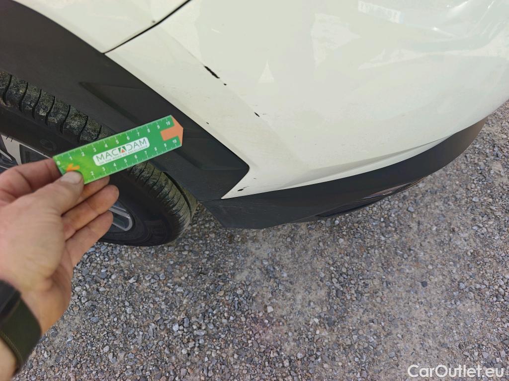  Hyundai  Tucson HYUNDAI  / 2020 / 5P / todoterreno 1.6 CRDI 100kW (136CV) 48V Maxx DCT #12