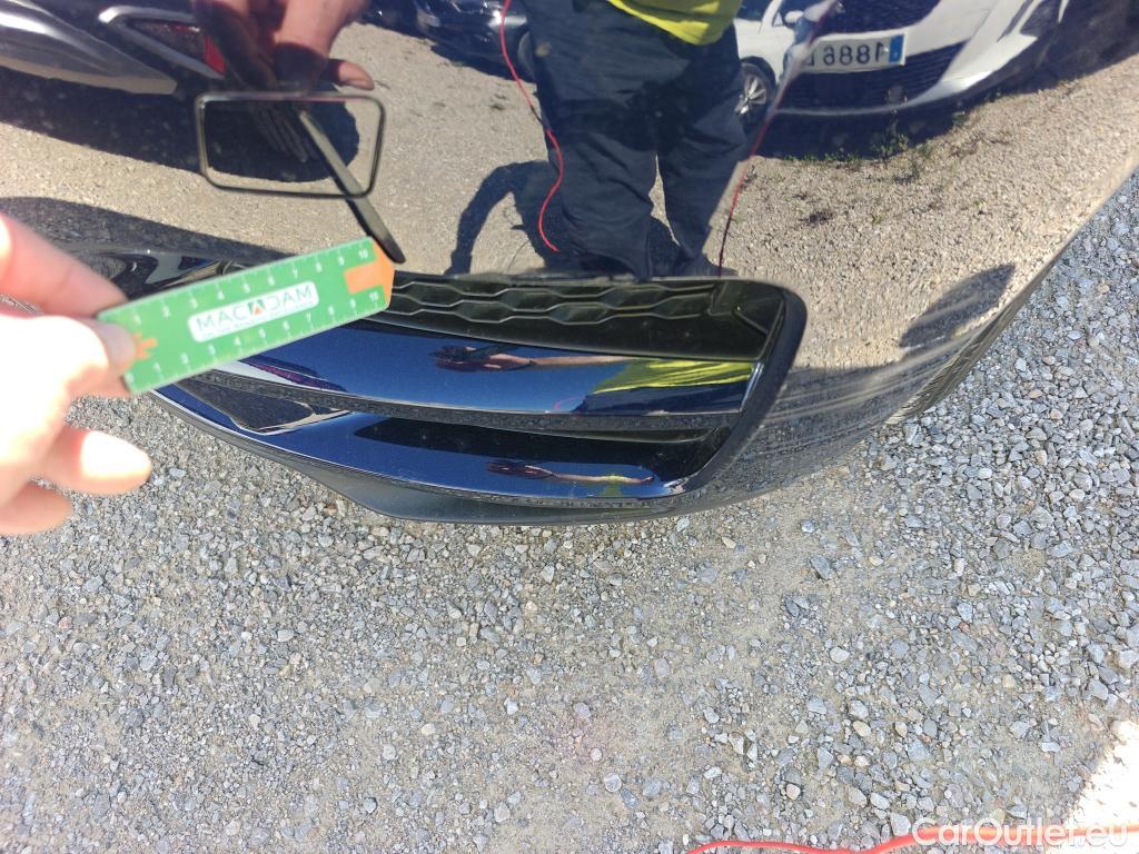  Jaguar  F-PACE JAGUAR  / 2015 / 5P / todoterreno 2.0L i4D 120kW Prestige #20