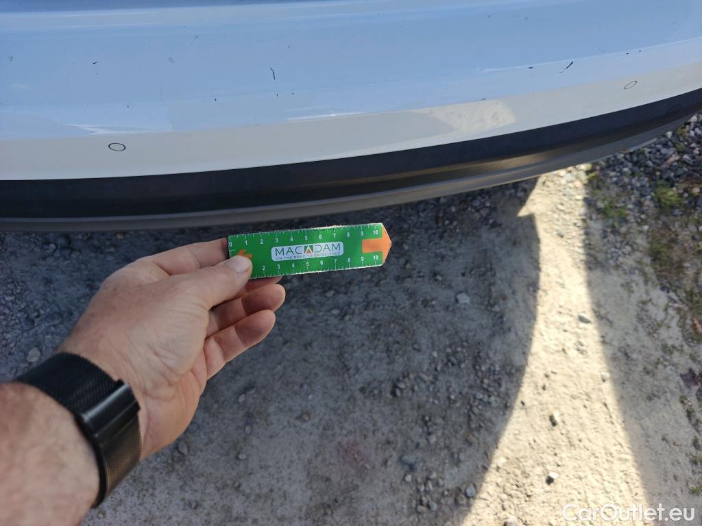  Hyundai  Tucson HYUNDAI  / 2018 / 5P / todoterreno 1.6 CRDI 85kW (116CV) 48V SLE 4X2(SP)(SL) #6