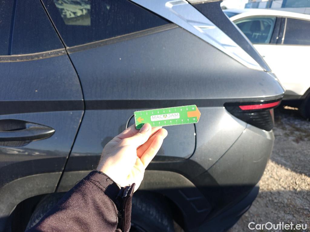  Hyundai  Tucson HYUNDAI  / 2020 / 5P / todoterreno 1.6 TGDI PHEV 195kW Style Auto 4x4 #60