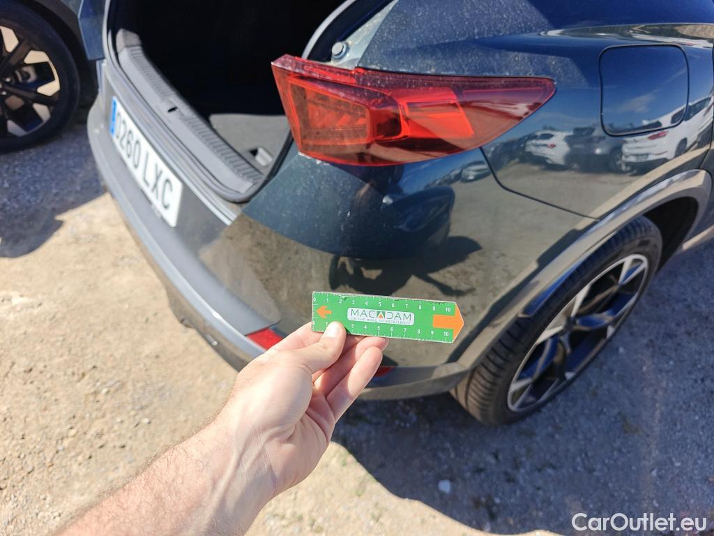  Cupra  Formentor CUPRA  / 2020 / 5P / todoterreno 2.0 TDI 110kW (150 CV) #56