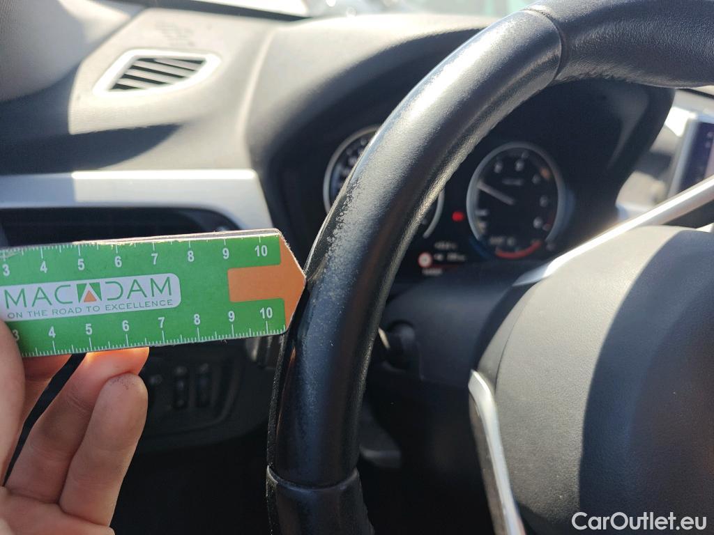  Bmw  X1 BMW  / 2019 / 5P / todoterreno sDrive18d #54