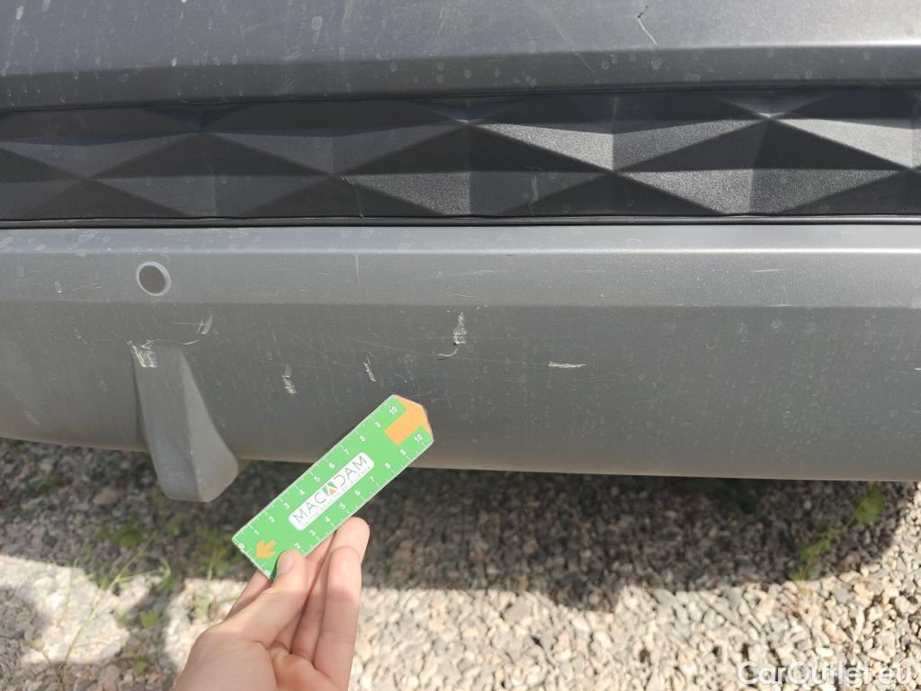  Hyundai  Tucson HYUNDAI  / 2020 / 5P / todoterreno 1.6 CRDI 100kW (136CV) 48V Maxx #19