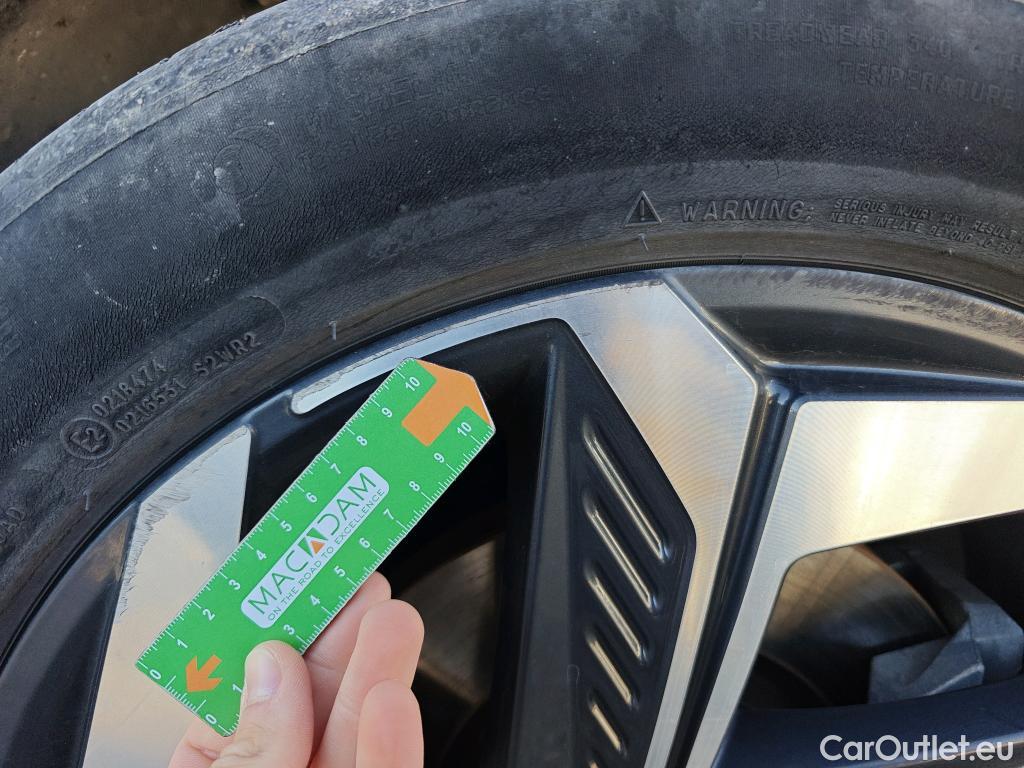  Hyundai  Tucson HYUNDAI  / 2020 / 5P / todoterreno 1.6 TGDI PHEV 195kW Style Auto 4x4 #13