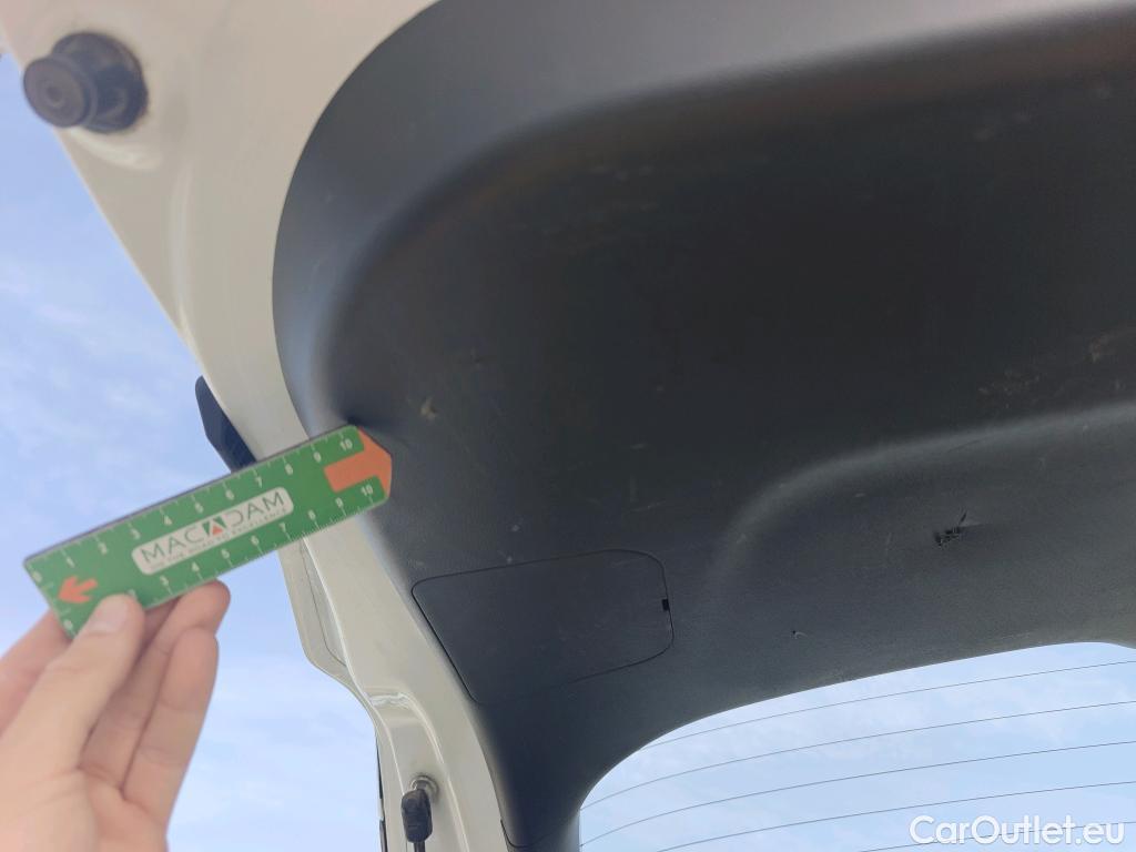  Hyundai  Tucson HYUNDAI  / 2020 / 5P / todoterreno 1.6 CRDI 100kW (136CV) 48V Maxx #31