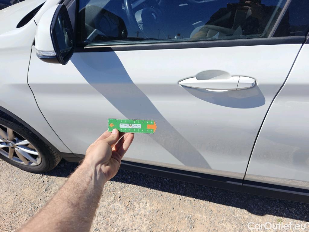  Bmw  X1 BMW  / 2019 / 5P / todoterreno sDrive18d #8