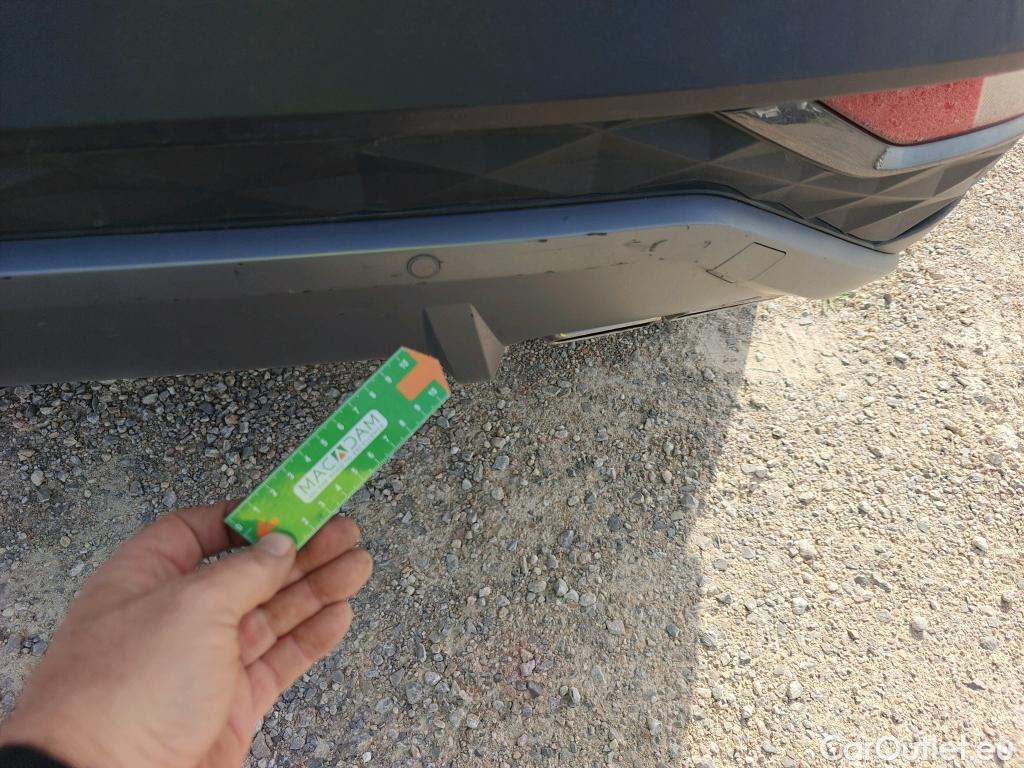  Hyundai  Tucson HYUNDAI  / 2020 / 5P / todoterreno 1.6 CRDI 100kW (136CV) 48V Maxx DCT #3