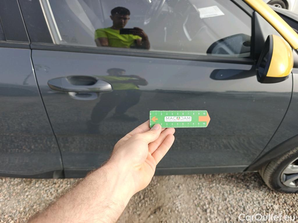  KIA  STONIC KIA  / 2017 / 5P / todoterreno 1.0 T-GDi 74kW (100CV) MHEV iMT Concept #5