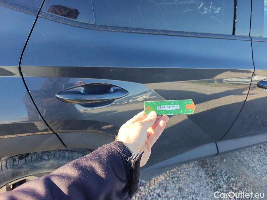  Hyundai  Tucson HYUNDAI  / 2020 / 5P / todoterreno 1.6 TGDI PHEV 195kW Style Auto 4x4 #20