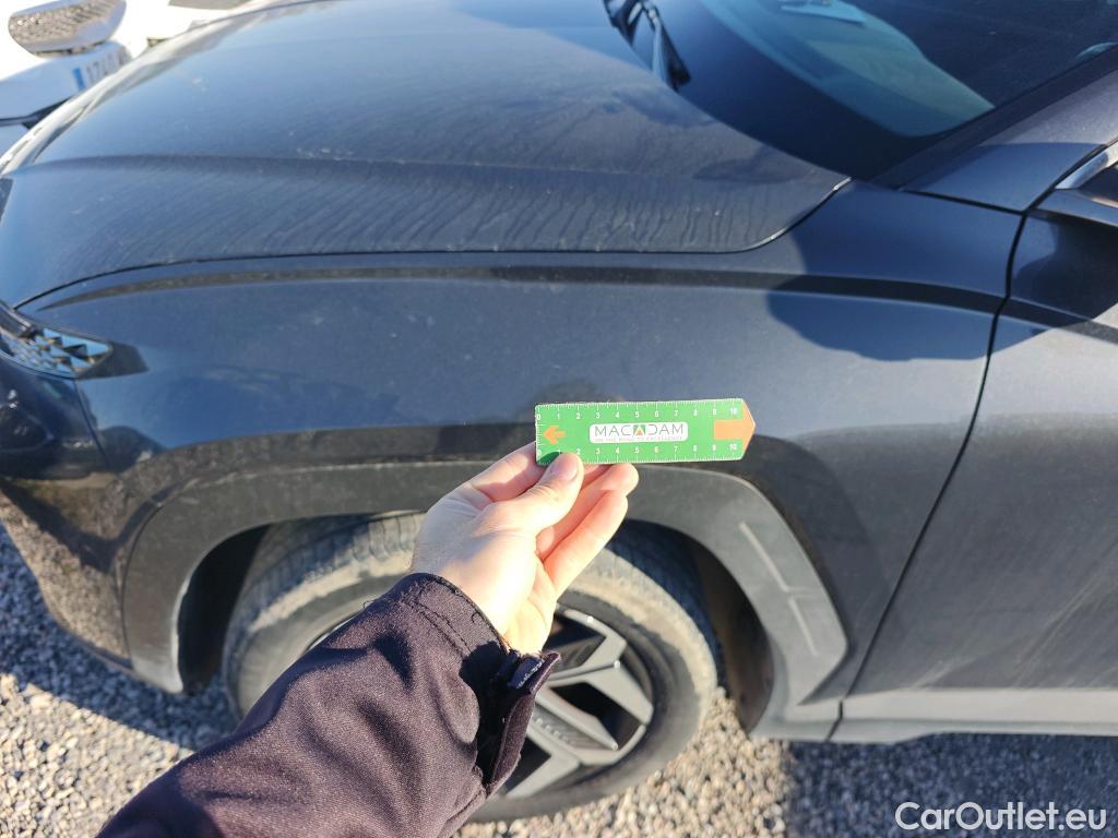  Hyundai  Tucson HYUNDAI  / 2020 / 5P / todoterreno 1.6 TGDI PHEV 195kW Style Auto 4x4 #26