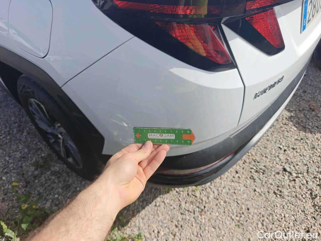  Hyundai  Tucson HYUNDAI  / 2020 / 5P / todoterreno 1.6 CRDI 100kW (136CV) 48V Maxx #53