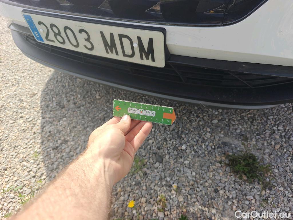  Hyundai  Tucson HYUNDAI  / 2020 / 5P / todoterreno 1.6 CRDI 100kW (136CV) 48V Maxx #26