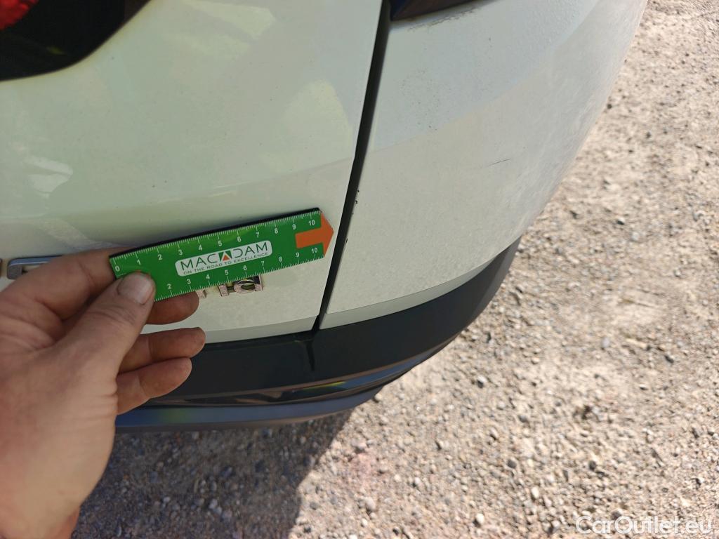  Hyundai  Tucson HYUNDAI  / 2020 / 5P / todoterreno 1.6 CRDI 100kW (136CV) 48V Maxx DCT #29