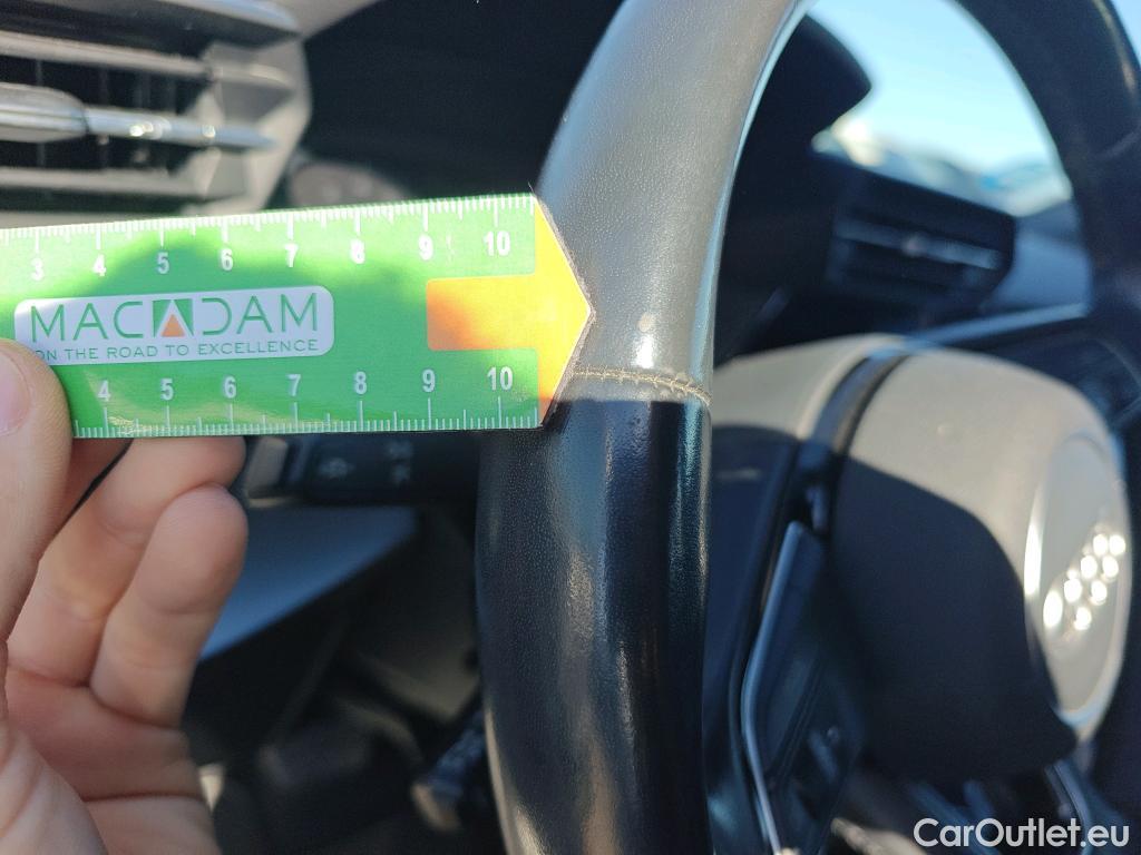  Audi  A3 AUDI  / 2020 / 5P / berlina con portón Sportback 30 TFSI 81kW (110CV) S tronic #24