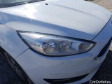  Ford  Focus FORD  5p 3G berlina con portón 1.5 TDCi E6 70kW (95CV) Trend+ #16