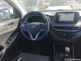  Hyundai  Tucson HYUNDAI  / 2018 / 5P / todoterreno 1.6 CRDI 85kW (116CV) 48V SLE 4X2(SP)(SL) #3
