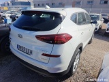  Hyundai  Tucson HYUNDAI  / 2018 / 5P / todoterreno 1.6 CRDI 85kW (116CV) 48V SLE 4X2(SP)(SL) #2