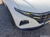  Hyundai  Tucson HYUNDAI  / 2020 / 5P / todoterreno 1.6 TGDI 169kW (230CV) HEV Maxx Auto #16