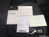  Hyundai  Tucson HYUNDAI  / 2020 / 5P / todoterreno 1.6 CRDI 100kW (136CV) 48V Maxx #9