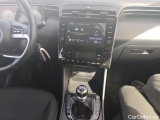 Hyundai  Tucson HYUNDAI  / 2020 / 5P / todoterreno 1.6 CRDI 100kW (136CV) 48V Maxx #13