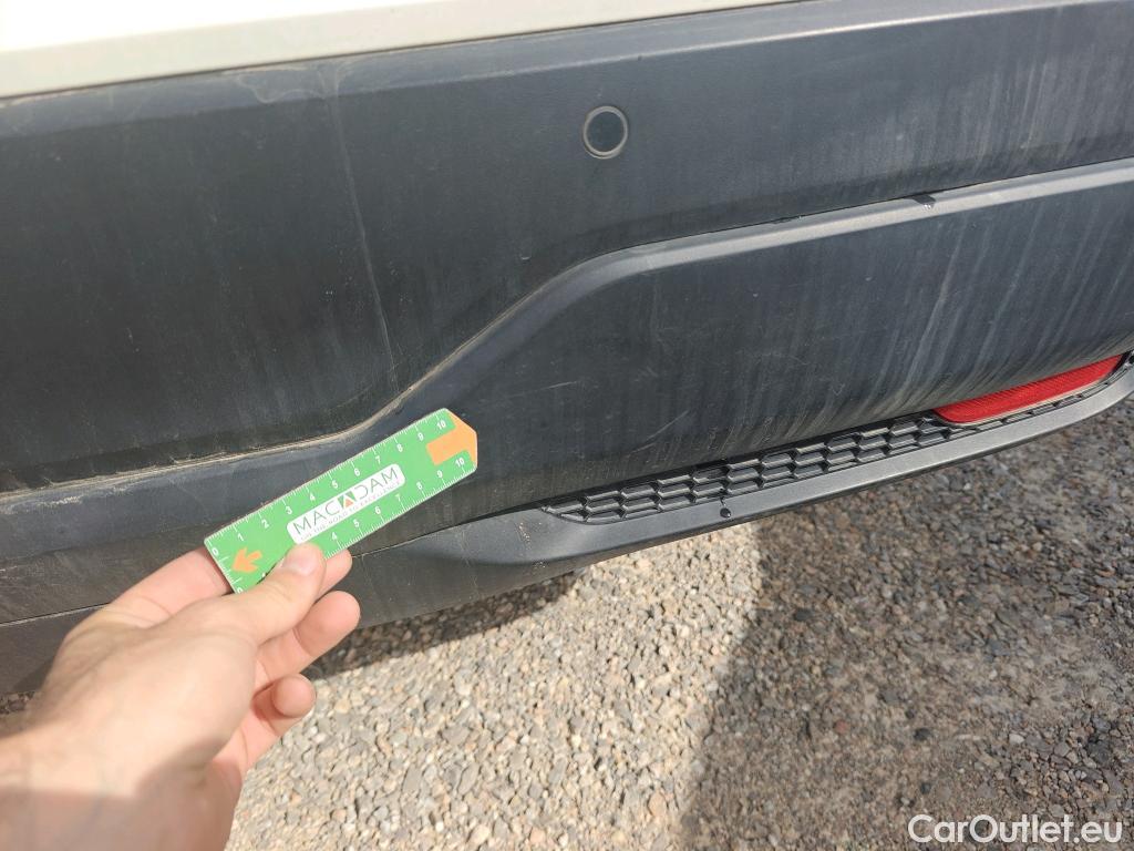  Nissan  Qashqai NISSAN  / 2021 / 5P / todoterreno DIG-T 116kW (158CV) mHEV Xtronic Acenta (AC2) #25