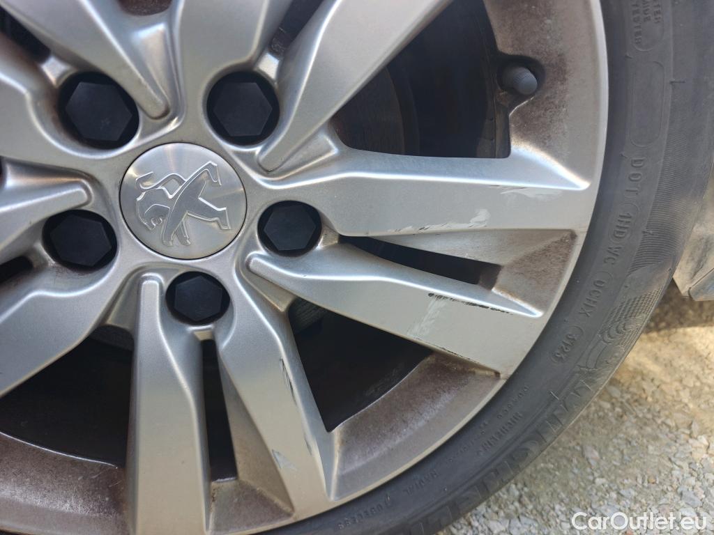  Peugeot  308  SW Active Pack 1.5 HDi 100CV MT6 E6dT #15