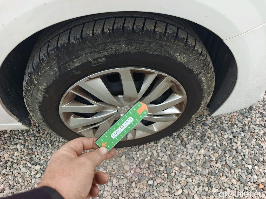  Peugeot  208  Active 1.2 Puretech 75CV MT5 E6d #30