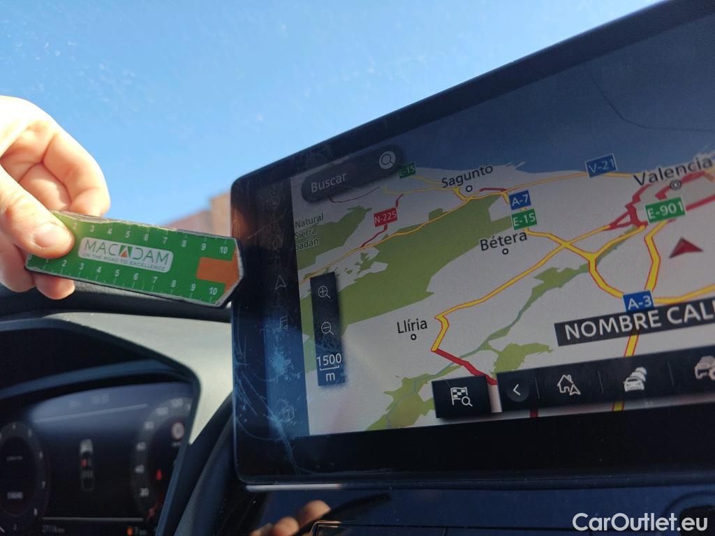  Nissan  Qashqai NISSAN  / 2021 / 5P / todoterreno DIG-T 103kW N-Connecta (AC2) #14