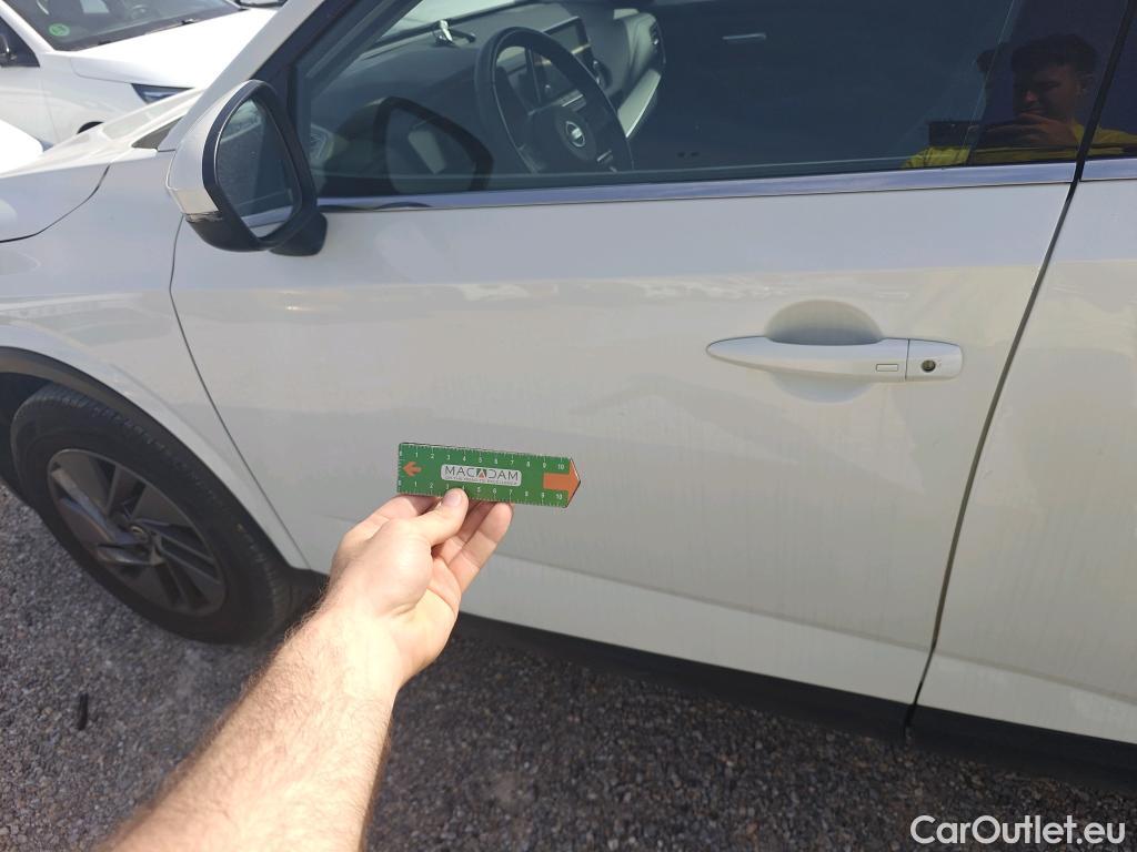  Nissan  Qashqai NISSAN  / 2021 / 5P / todoterreno DIG-T 116kW (158CV) mHEV Xtronic Acenta (AC2) #1