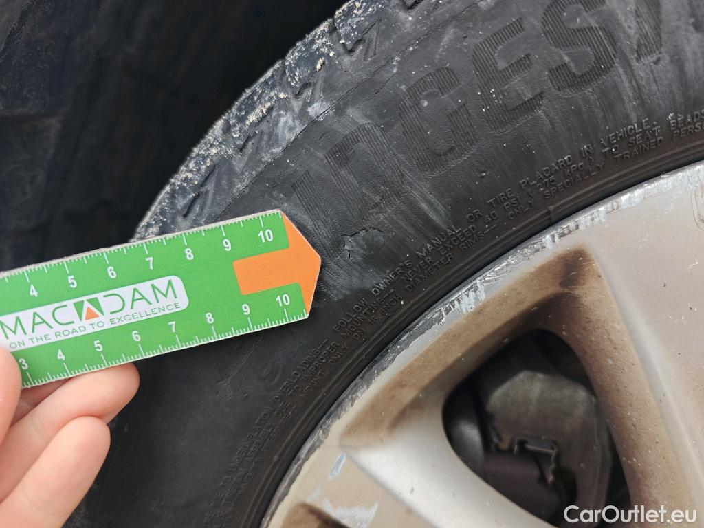  Opel  Corsa OPEL  1.2T XHL 74kW (100CV) Elegance (CX2) #57