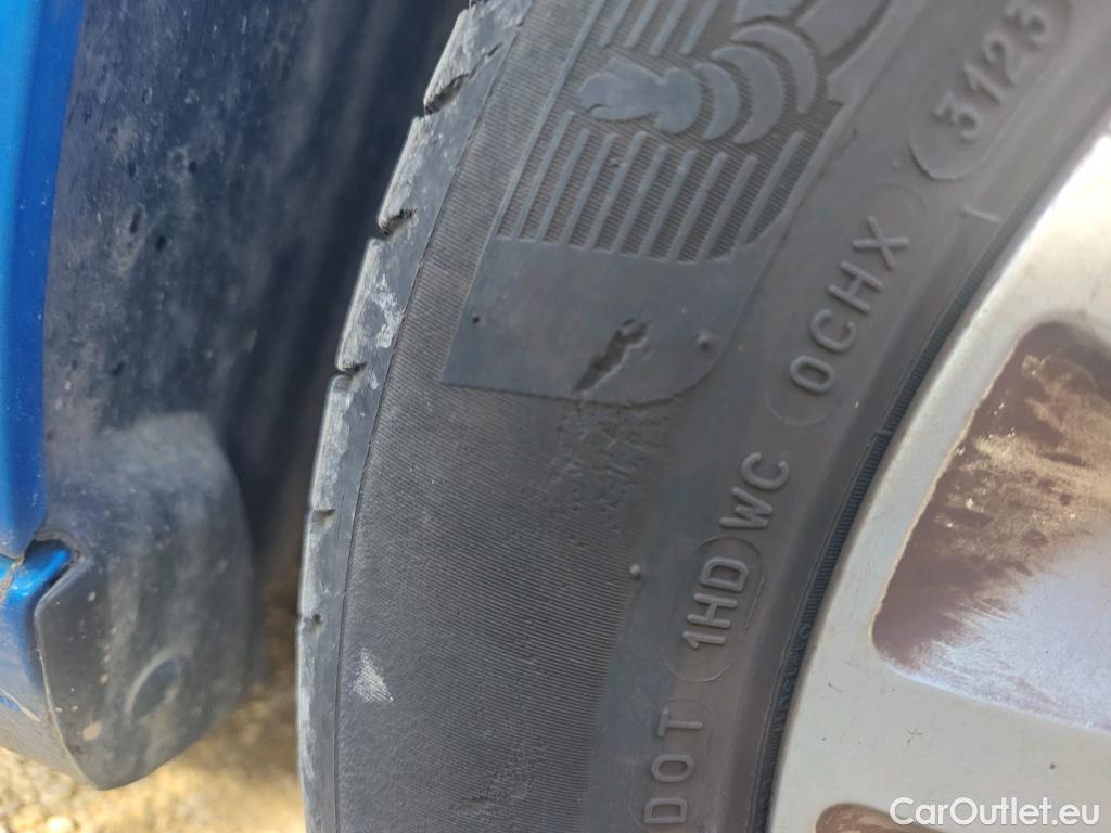  Peugeot  308  SW Active Pack 1.5 HDi 100CV MT6 E6dT #19