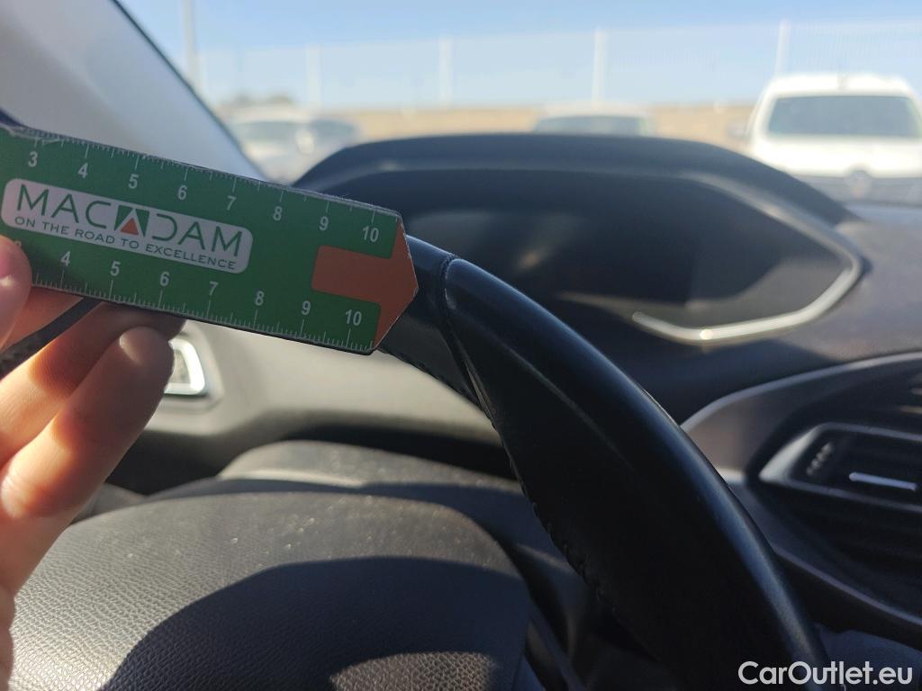  Peugeot  308  SW Active Pack 1.5 HDi 100CV MT6 E6dT #21