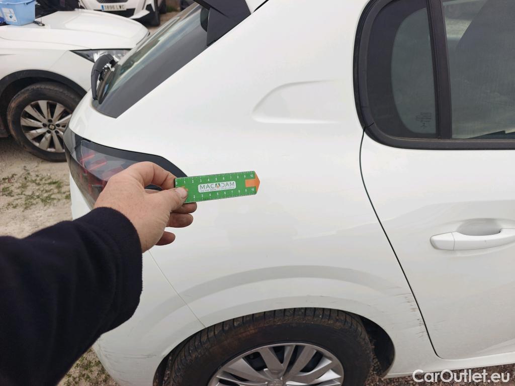  Peugeot  208  Active 1.2 Puretech 75CV MT5 E6d #1