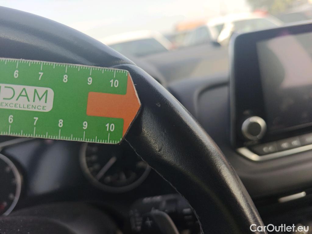  Nissan  Qashqai NISSAN  / 2021 / 5P / todoterreno DIG-T 116kW (158CV) mHEV Xtronic Acenta (AC2) #11