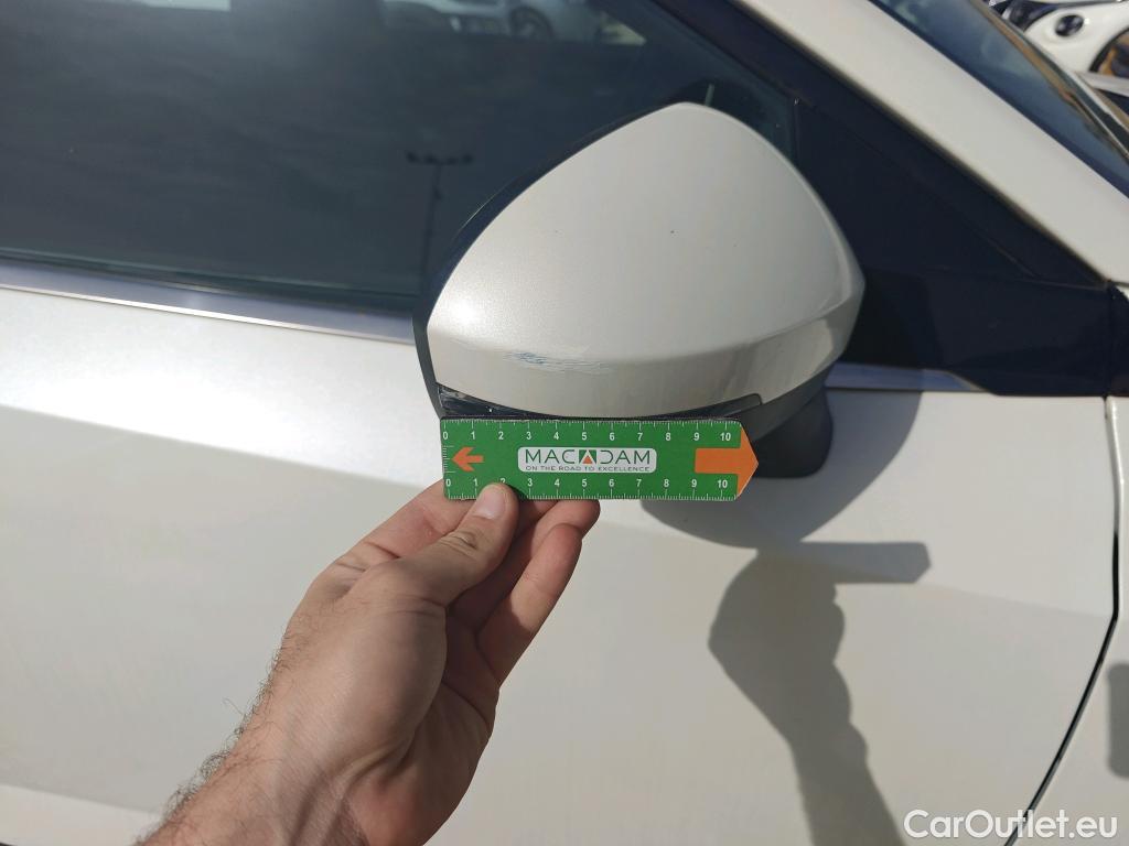  Nissan  Qashqai NISSAN  / 2021 / 5P / todoterreno DIG-T 116kW (158CV) mHEV Xtronic Acenta (AC2) #15