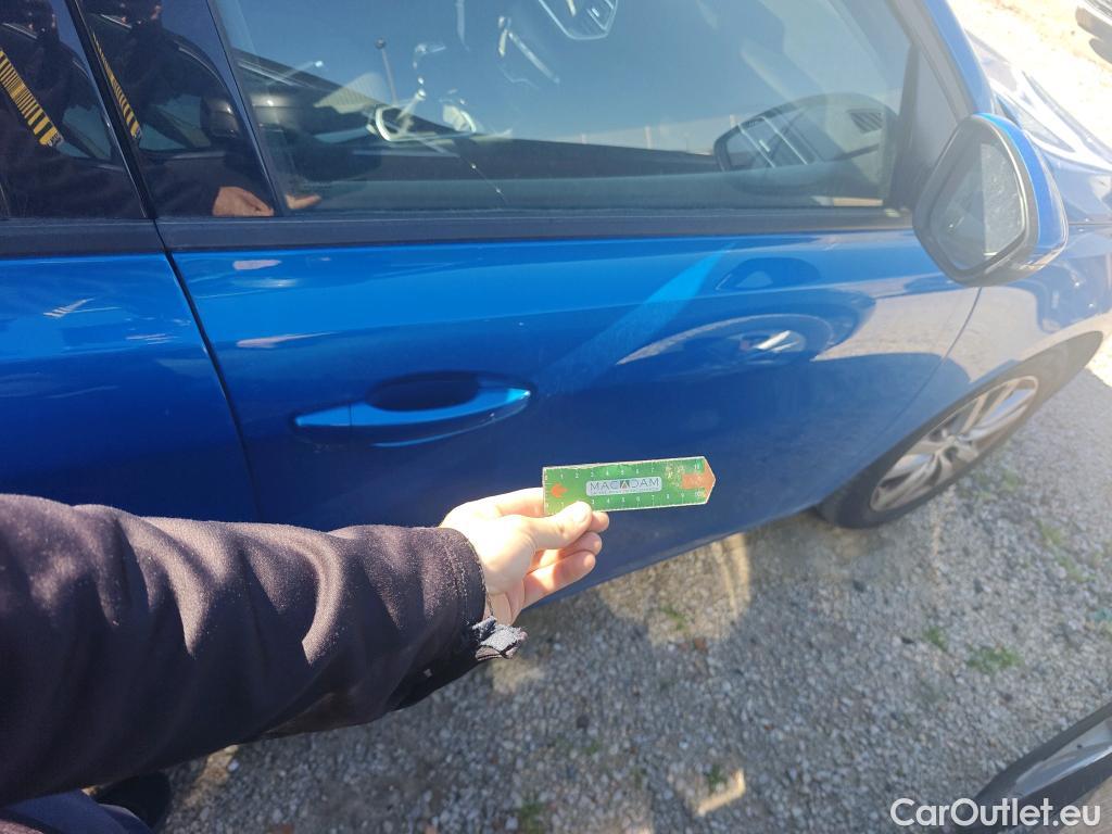  Peugeot  308  SW Active Pack 1.5 HDi 100CV MT6 E6dT #40