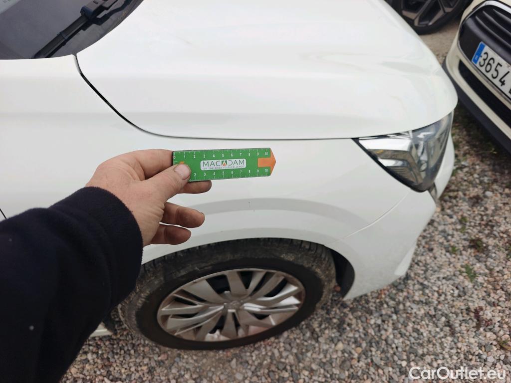  Peugeot  208  Active 1.2 Puretech 75CV MT5 E6d #17