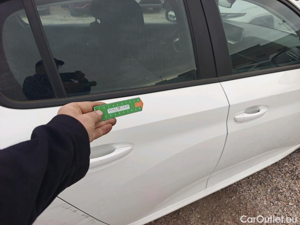  Peugeot  208  Active 1.2 Puretech 75CV MT5 E6d #6