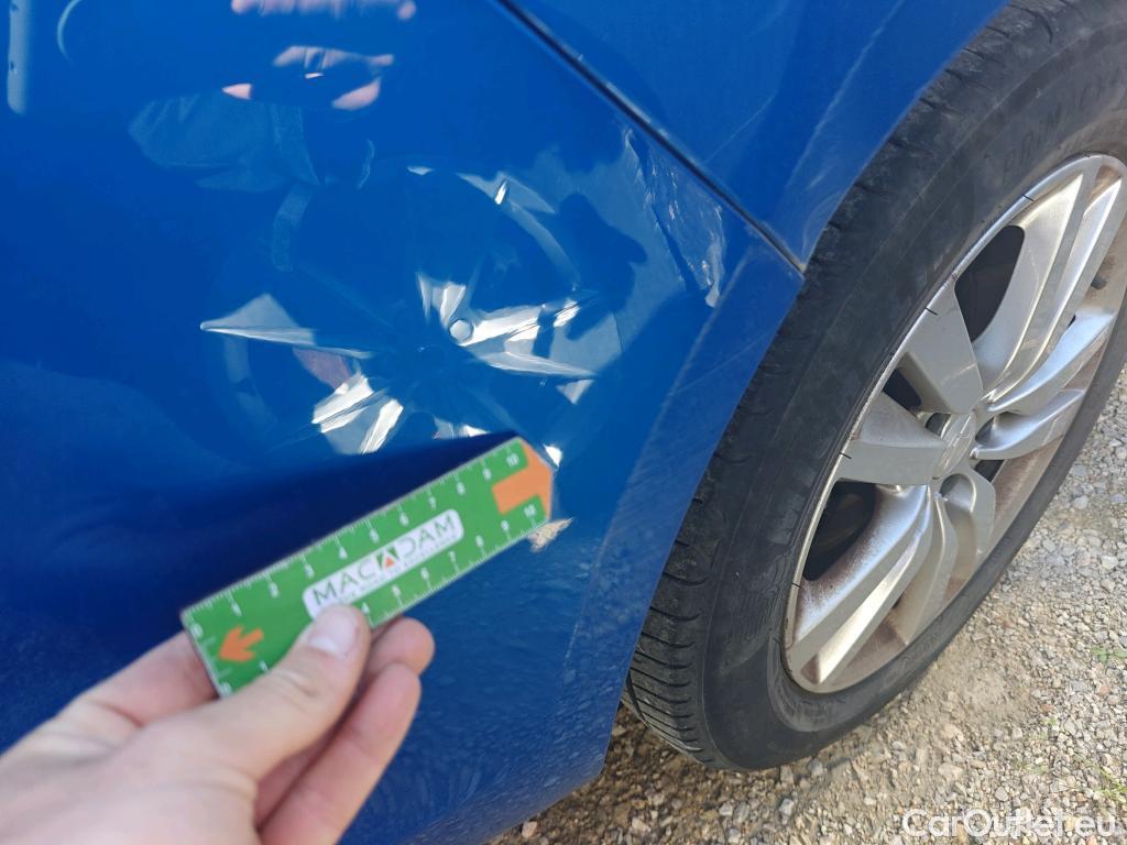  Peugeot  308  SW Active Pack 1.5 HDi 100CV MT6 E6dT #30