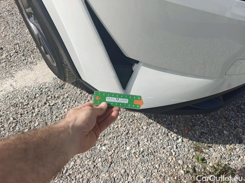  Nissan  Qashqai NISSAN  / 2021 / 5P / todoterreno DIG-T 116kW (158CV) mHEV Xtronic Acenta (AC2) #17