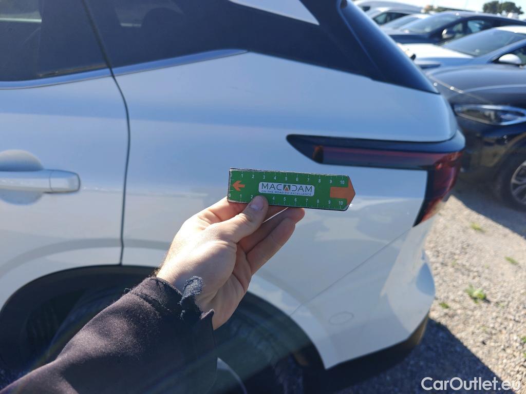  Nissan  Qashqai NISSAN  / 2021 / 5P / todoterreno DIG-T 103kW N-Connecta (AC2) #17