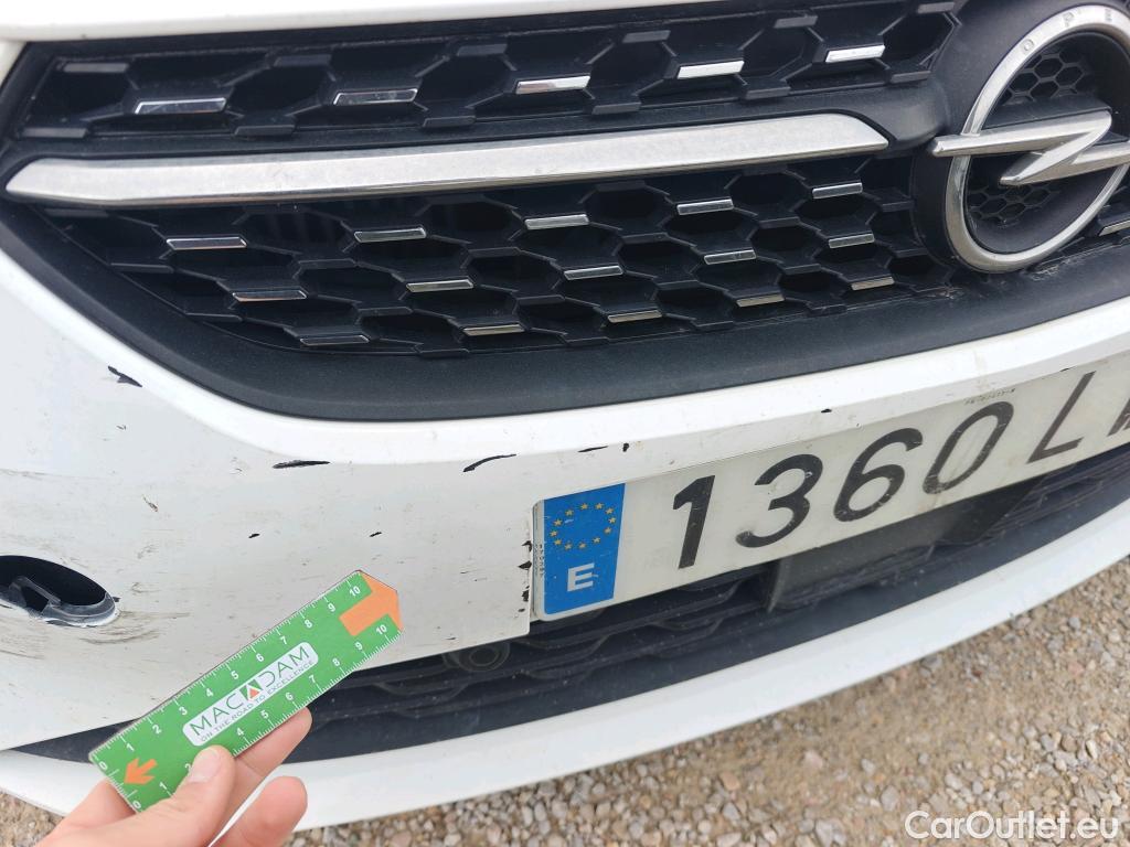  Opel  Corsa OPEL  1.2T XHL 74kW (100CV) Elegance (CX2) #37