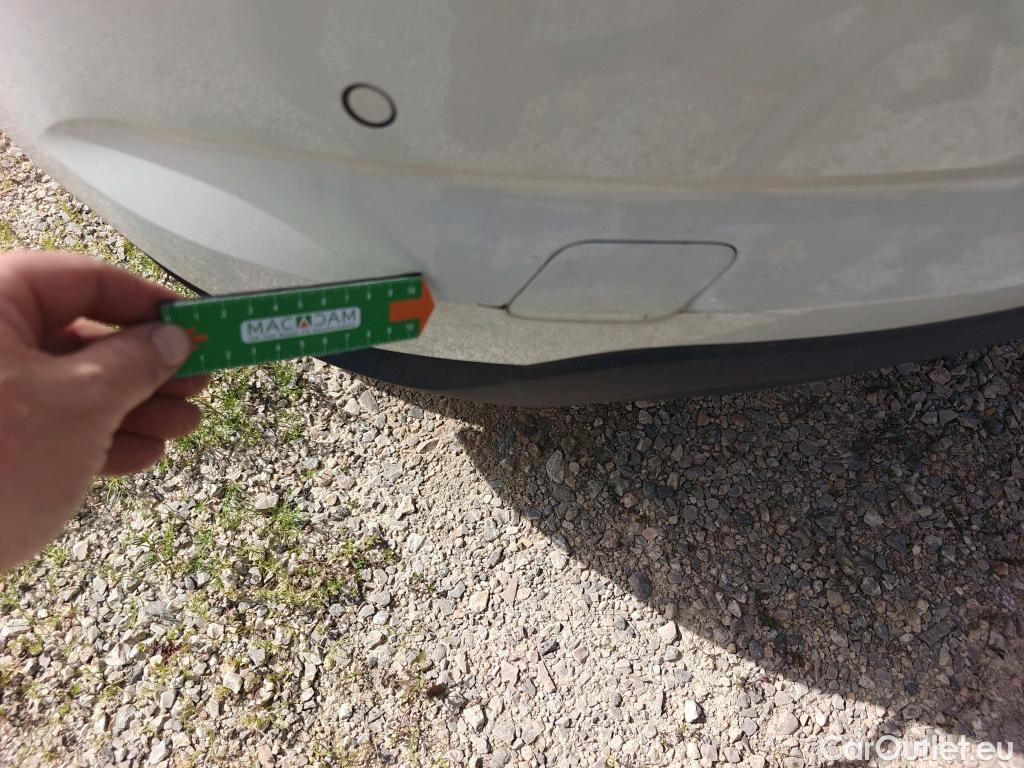  Renault  Megane RENAULT Mégane / 2020 / 5P / berlina con portón Equilibre Blue dCi 85 kW (115CV) #6