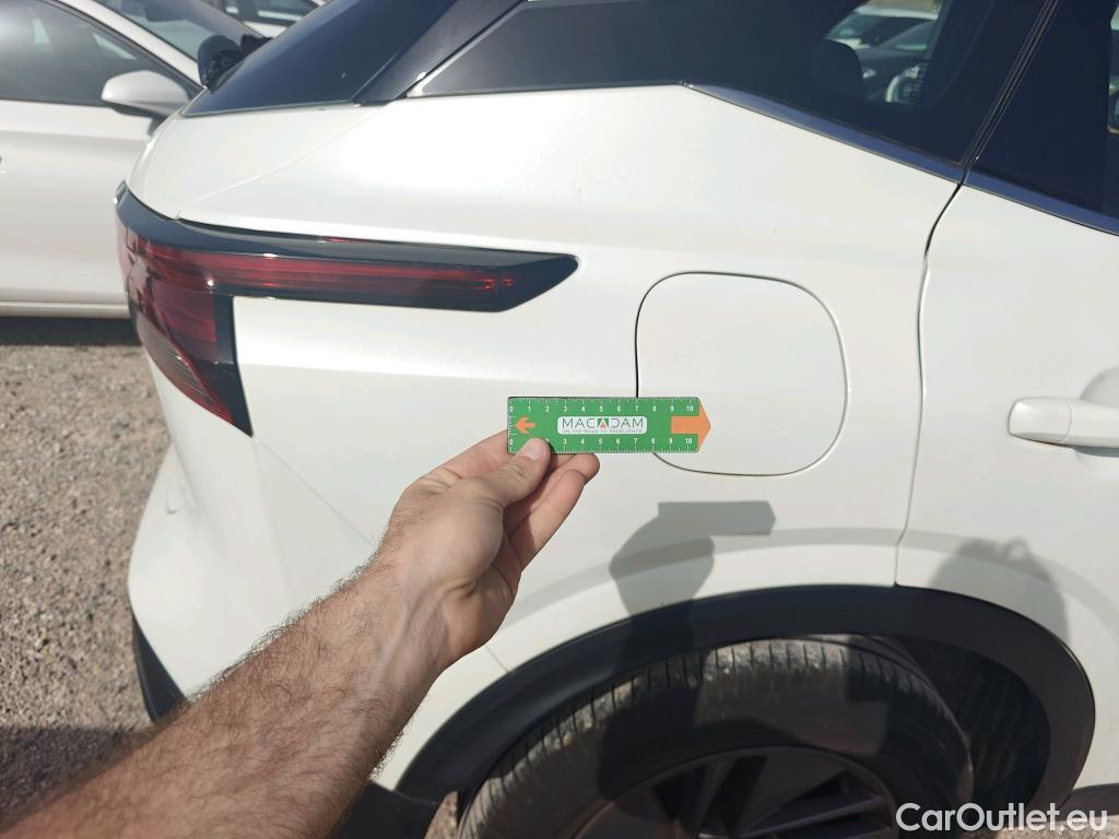  Nissan  Qashqai NISSAN  / 2021 / 5P / todoterreno DIG-T 116kW (158CV) mHEV Xtronic Acenta (AC2) #21