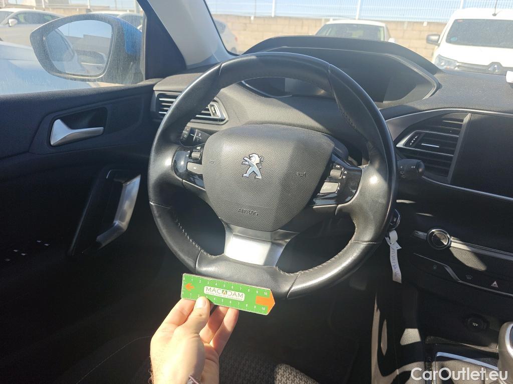  Peugeot  308  SW Active Pack 1.5 HDi 100CV MT6 E6dT #20