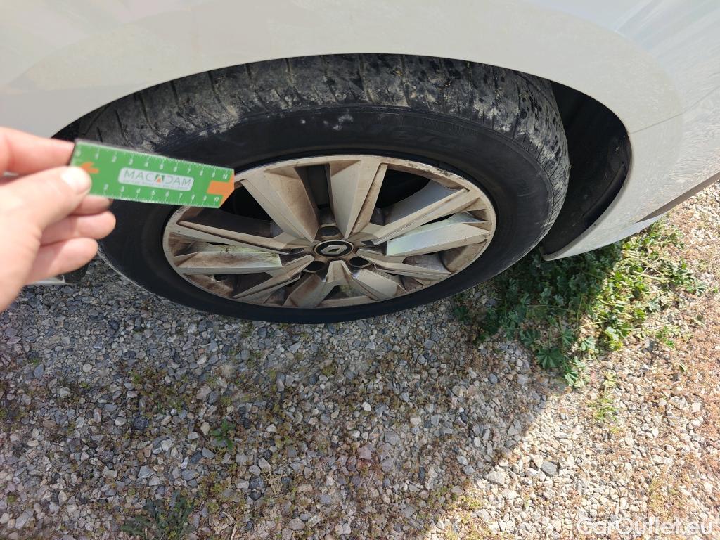  Renault  Megane RENAULT Mégane / 2020 / 5P / berlina con portón Equilibre Blue dCi 85 kW (115CV) #12