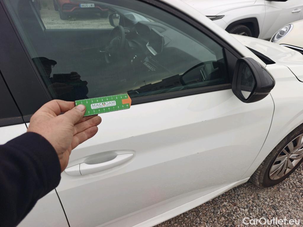  Peugeot  208  Active 1.2 Puretech 75CV MT5 E6d #13