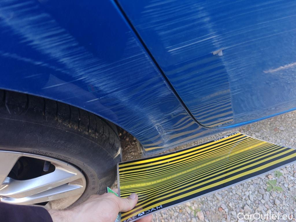  Peugeot  308  SW Active Pack 1.5 HDi 100CV MT6 E6dT #6